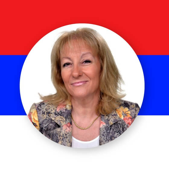 Carolina Cosse