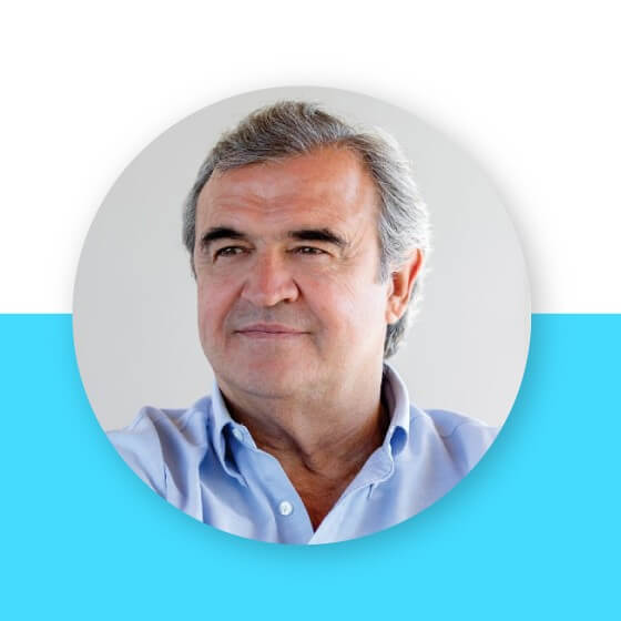 Jorge Larrañaga
